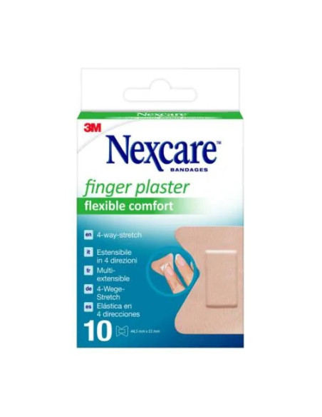 Nexcare cer dita 44,5x51cm