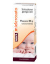 Nova mielerosato sol geng 30g
