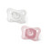 Ch gommottino girl sil0-2m 2pz