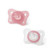 Ch gommottino girl sil2-6m 2pz
