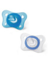 Ch gommottino boy sil2-6m 2pz