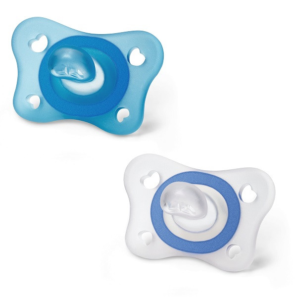 Image of Ch gommottino boy sil2-6m 2pz cod085