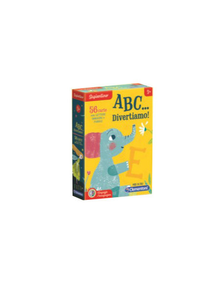 16123 a b c divertiamo