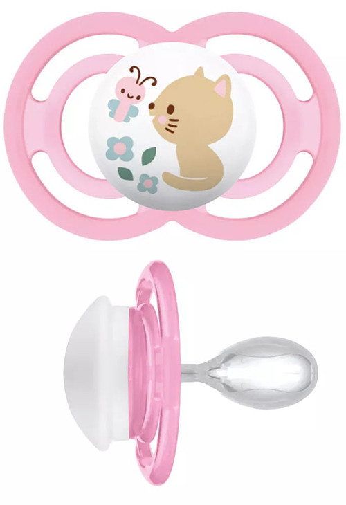 Mam perfect 16+ sil box femm