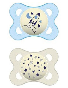Mam original night 2-6 masc2pz