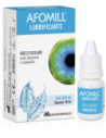 Afomill lubrificante gtt ocul