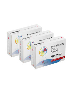 Melatonina zinco selenio promo