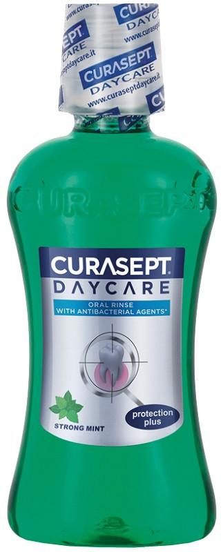 Curasept collut day me ft250ml