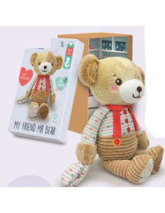 Baby cl for you my fr mr bear