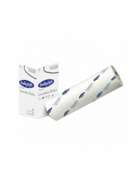 Bulkysoft premium lenz medico