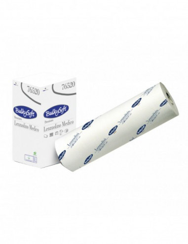 Bulkysoft premium lenz medico