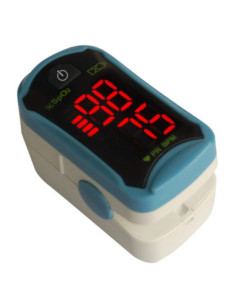 Saturimetro c19