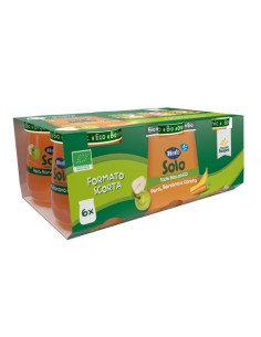 Hero solo pera ban car 6x120g