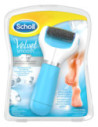 Velvet smooth diamante blu