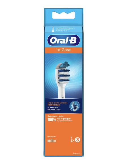 Oralb trizone eb30 testina 3pz