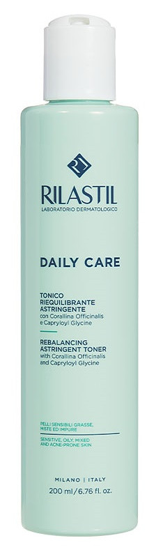 Image of Rilastil daily care ton/rie/as cod085