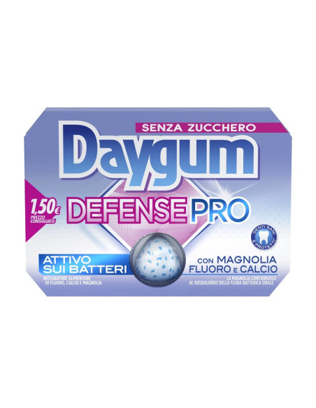 Daygum defense pro