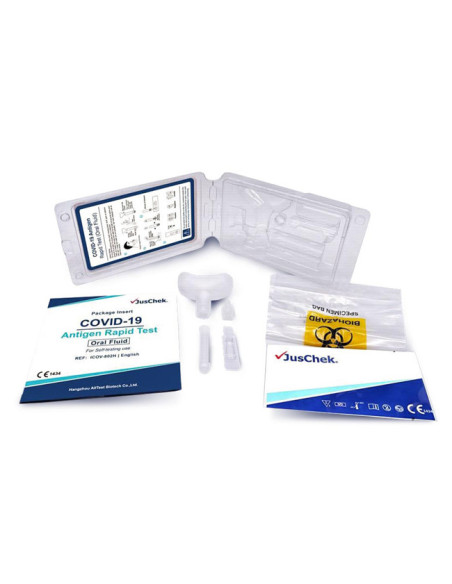 Juschek covid19 ag selftest