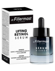Dr fillermast lifting retinol