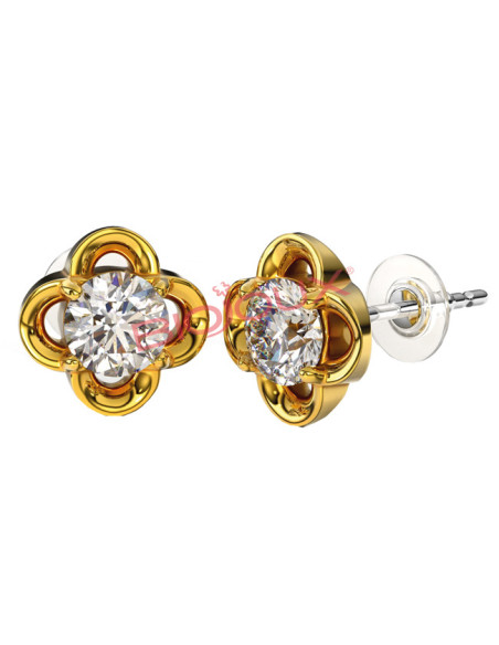Bjt243 orecchini duchess sw gp