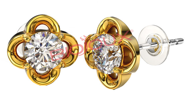 Bjt243 orecchini duchess sw gp