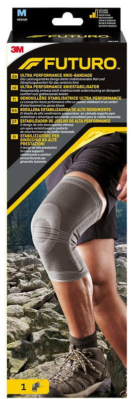 Futuro gin 48191eu1 ultra p s