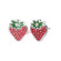 Bjt733 orecchini fragola sw ss