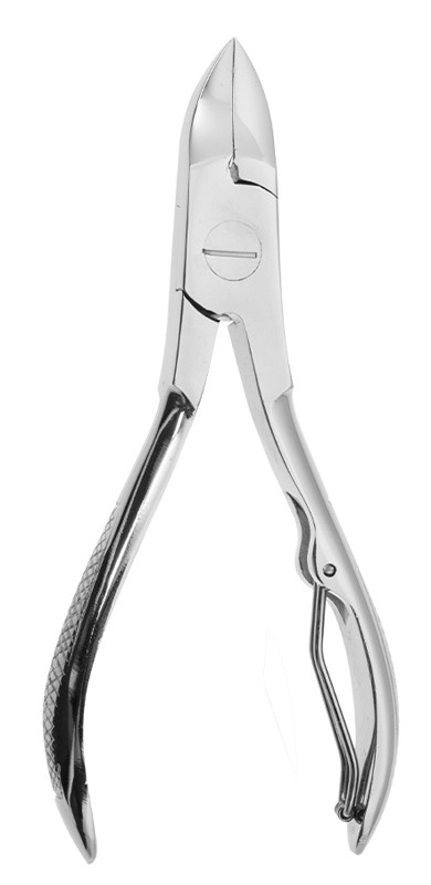 Fides pharma tronchese unghie