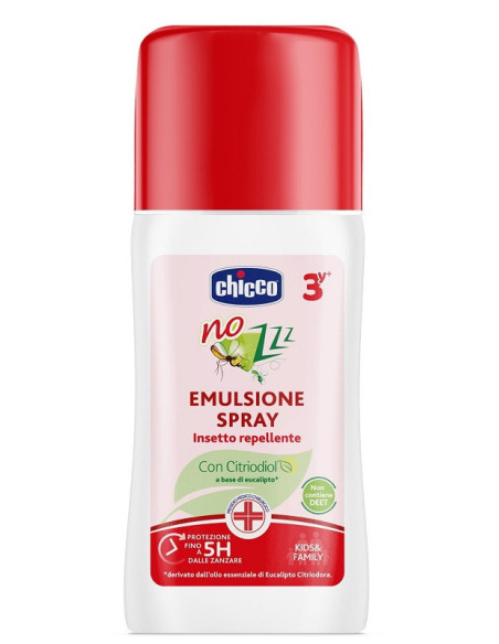 Ch zanza spray insettorepell3y