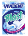 Vivident blast frost 30g