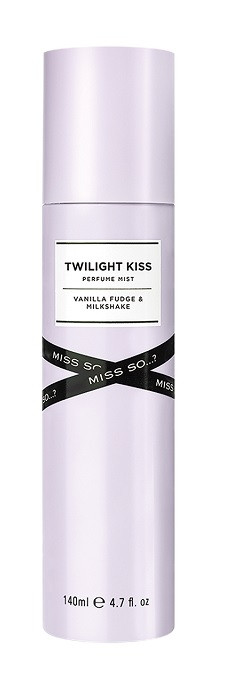 So Miss Twilight Kiss Perf Mis