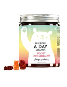 One bear a day vit immun 45car