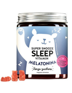 Super snooze sleep s/free45car