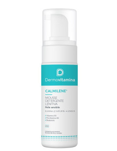 Dermovitamina calm mousse det