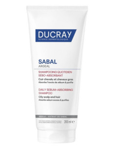 Sabal shampoo quotidiano 200ml