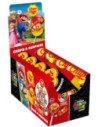 Chupa chups surprise mario bro