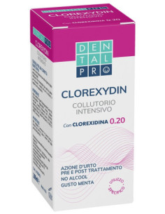 Dentalpro collutorio clore0,20