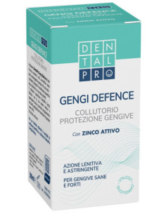 Dentalpro collutorio gengi def