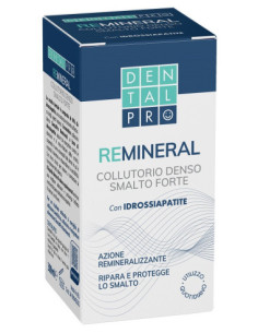 Dentalpro collutorio remineral