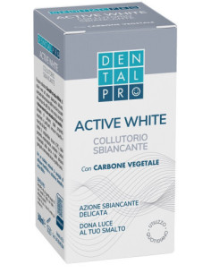 Dentalpro collutorio act white