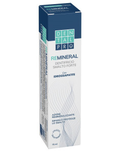 Dentalpro dentifricio reminer