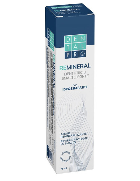 Dentalpro dentifricio reminer