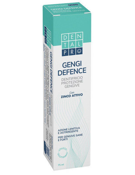 Dentalpro dentifricio geng def