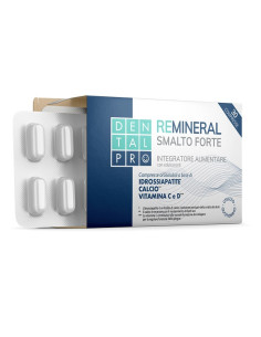Dentalpro remineral smalt30 compresse
