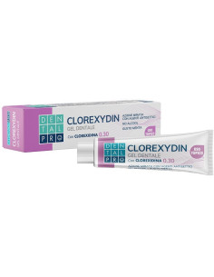 Dentalpro gel dentif clorex0,3