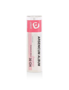 Arsenicum album 30ch gr