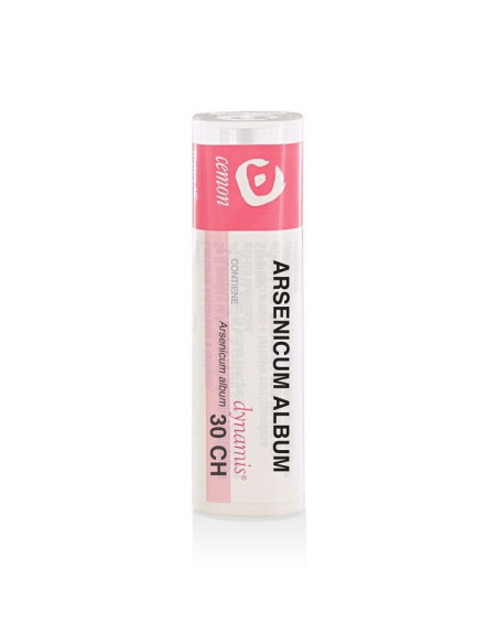 Arsenicum album 30ch gr