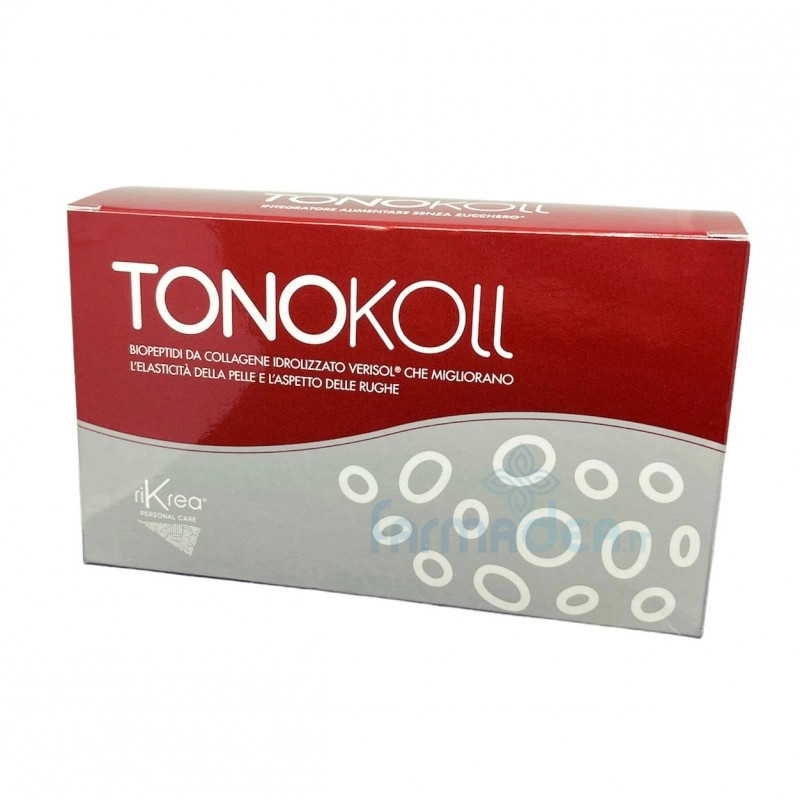 Tonokoll 30 bustine