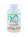 Life vegan vitamin 100 capsule