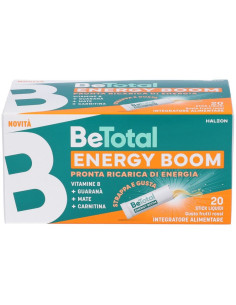 BeTotal energy boom 20 stick